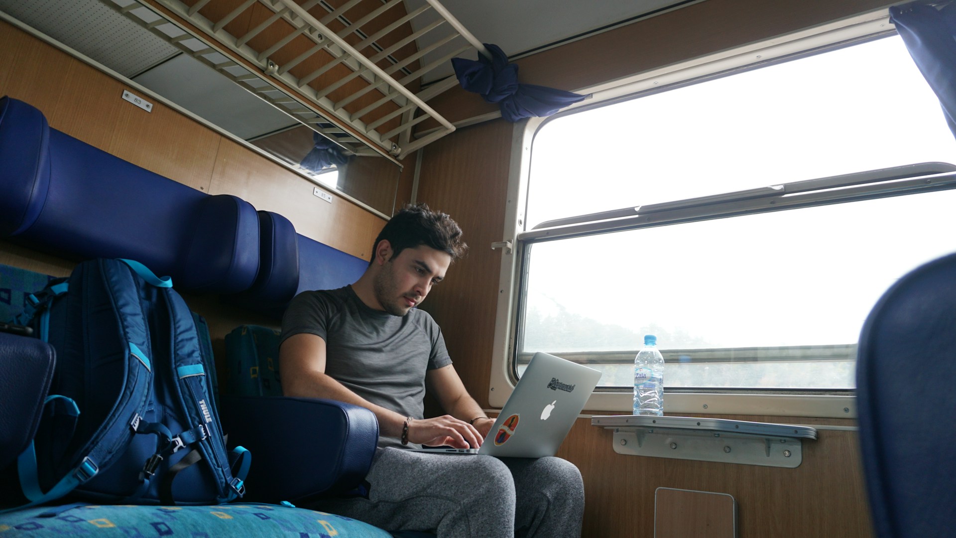 The Soul of Travel Blogging: A Journey Beyond the Horizon